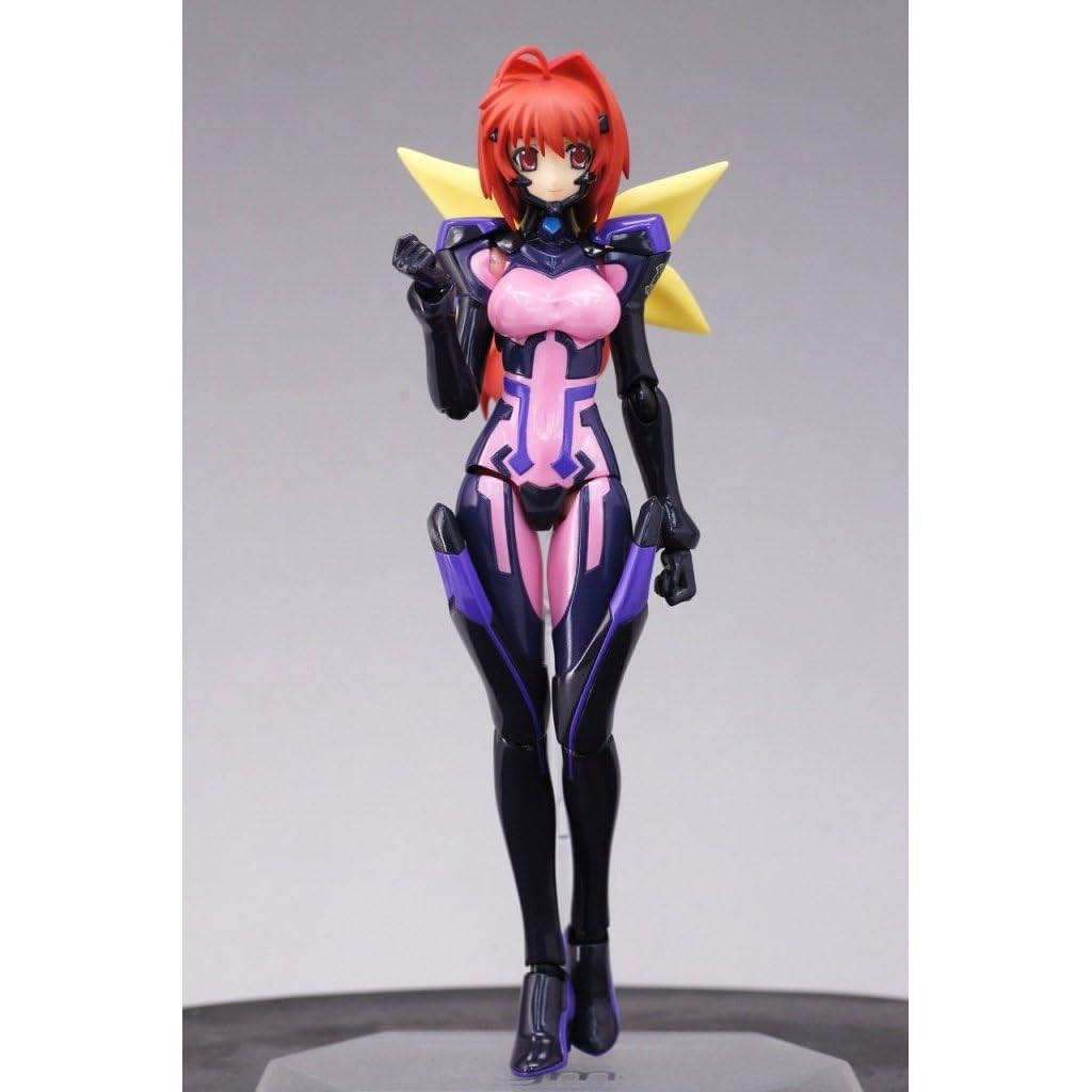 Двойной набор figma Кагами Сумика 1 штука в комплекте Xbox360 Muv-Luv -