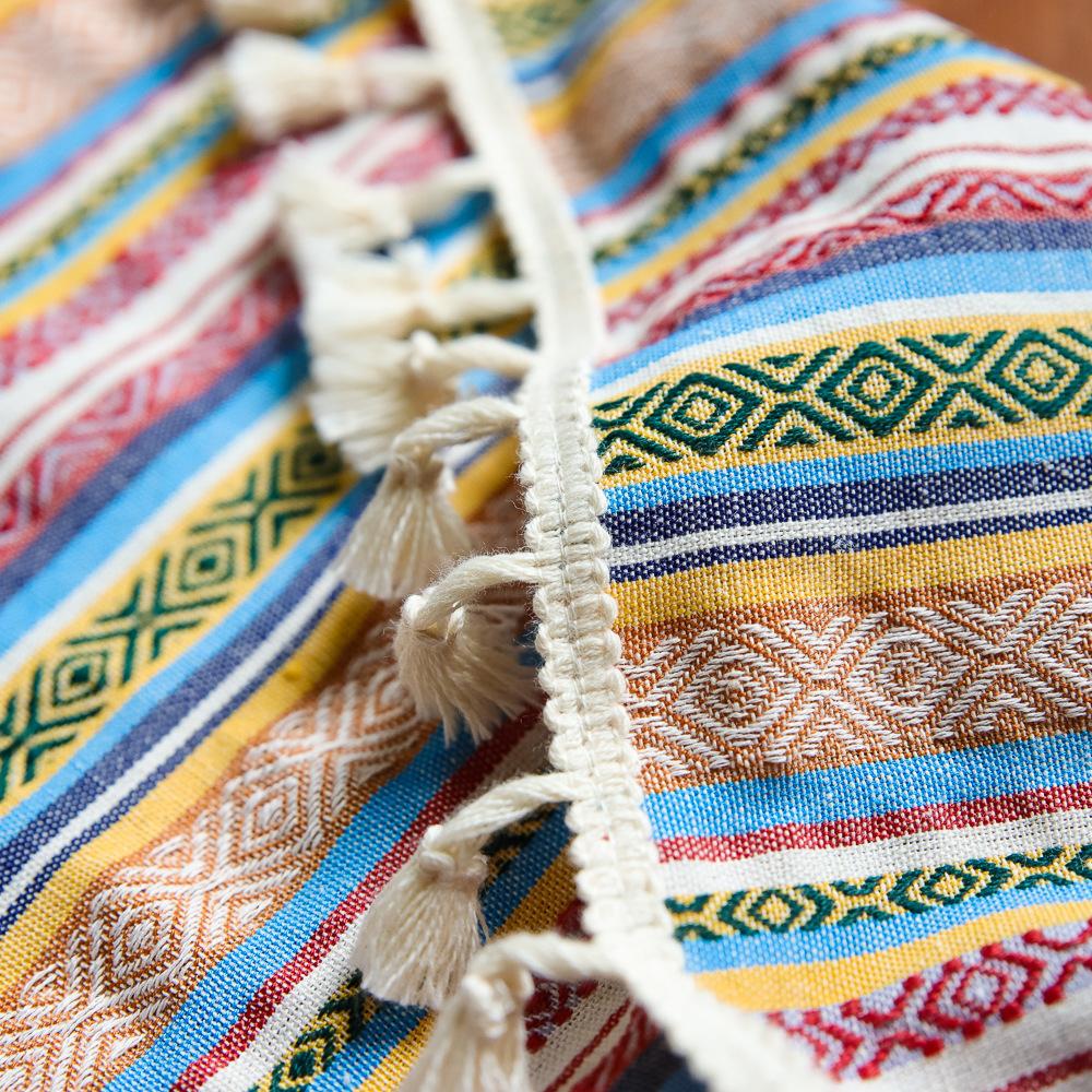 Американская полосатая штанга, Кухонная занавеска, Короткая занавеска, Занавеска на дверь спальни, Эркер, Кофе, Полуштора, Занавеска для гостиной