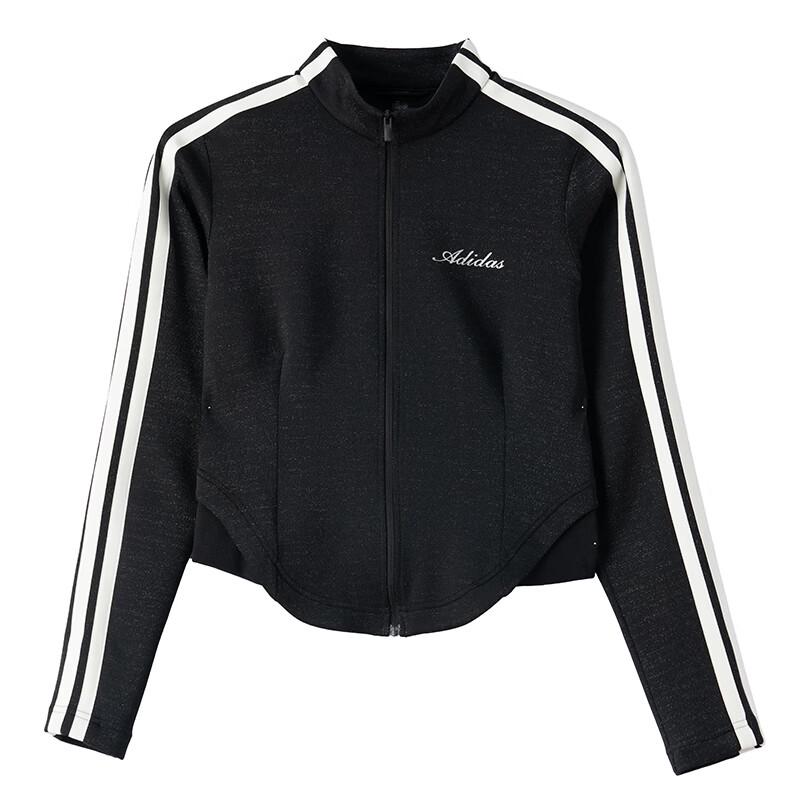 adidas Женская вязаная спортивная куртка KX8909