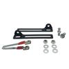 Газовый амортизатор капота гидравлический для Nissan Qashqai J11 14-20 и X-Trail T32.