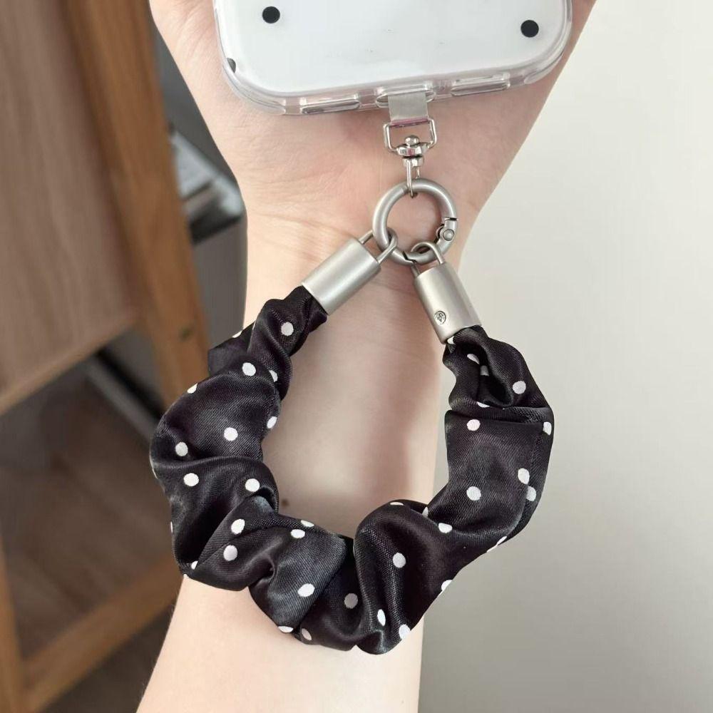 Anti Loss Phone Wrist Strap Anti-theft Phone Chain Multi Purpose Mobile Phone Lanyard Phone Case