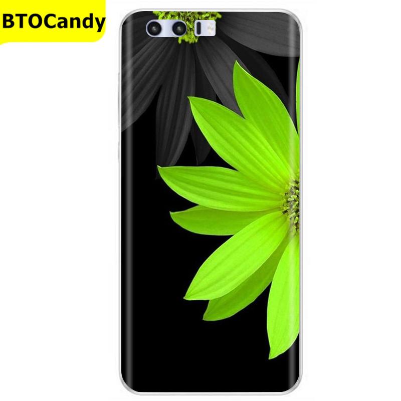 For Huawei Honor 9 Case Silicone Soft Honor9 Phone Case For Huawei Honor 9 Case STF-L09 Silicone Tpu Back Cover Bumper Fundas