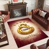 Galatasaray Customize Your Name Floor Mat Perfect For Dormitory Balcony Bedrooms Entryway Antislip Rug Office Home Decor