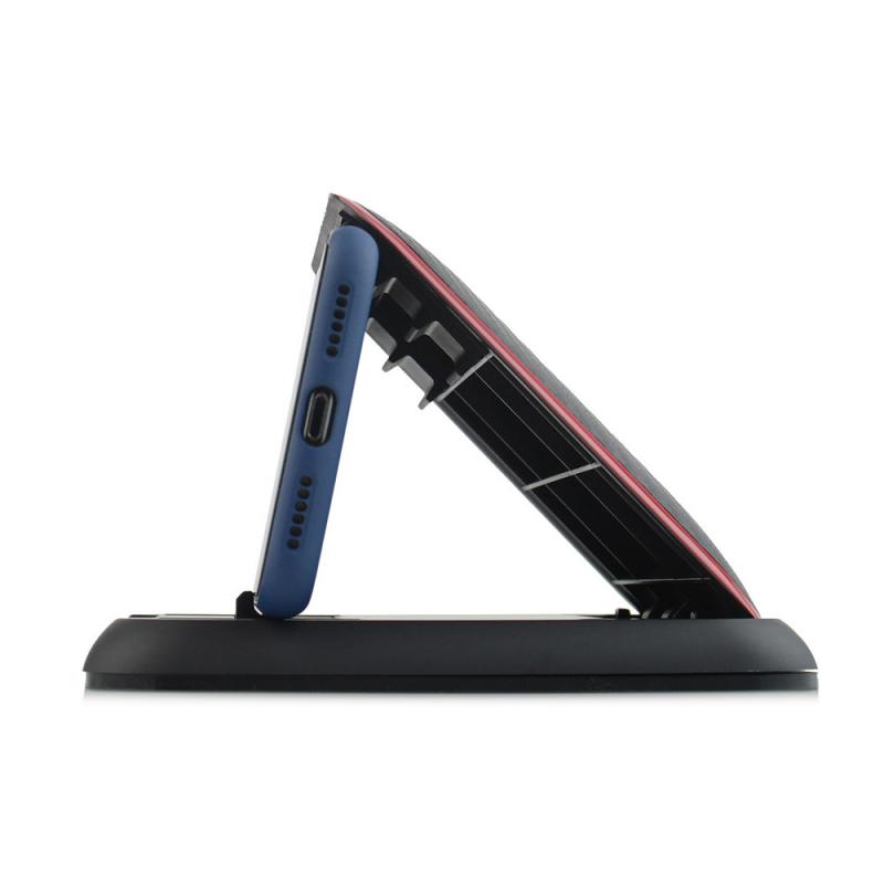 Автомобильный держатель для телефона, силиконовый, центральная консоль, приборная панель, противоскользящая накладка, амортизирующий кронштейн для телефона и навигации, автомобильные аксессуары