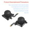 1-10Pc TMR Replacement Sensing Joystick For Switch/OLED/Lite Joy-Con Analog Thumbstick TMR Electromagnetic Joystick Analog Stick