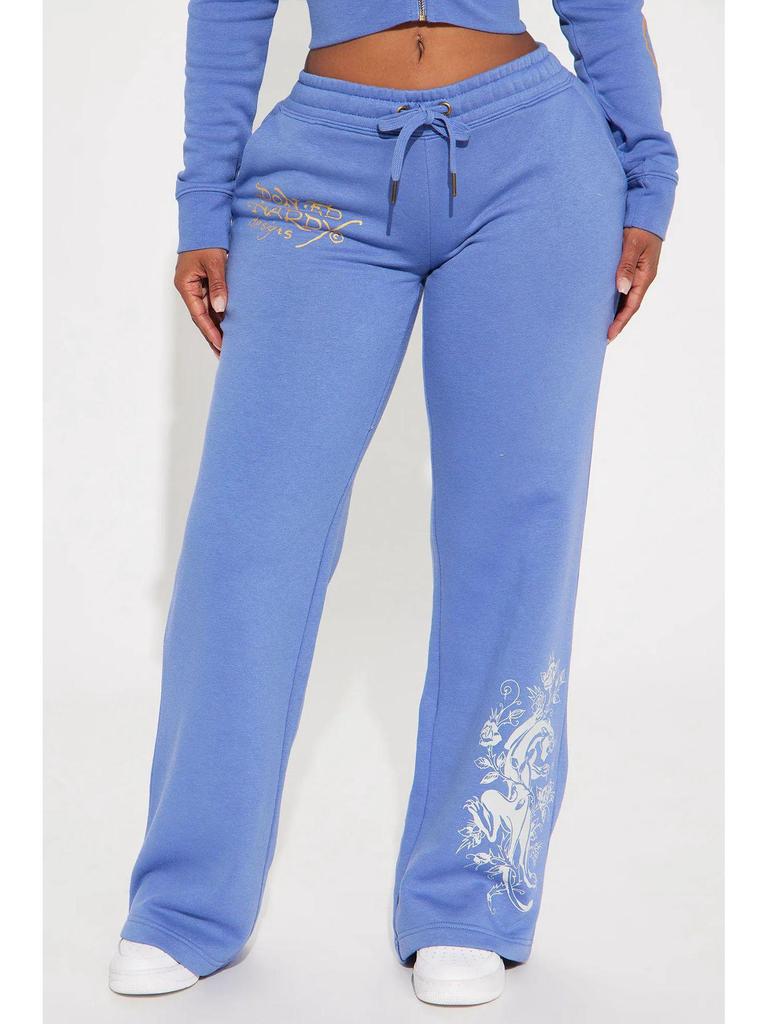 Женский костюм с принтом в европейском и американском стиле весна/осень 2024 г.