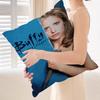 Buffy TV Series The Vampire Slayer Maple Design Cushion Cover Happy Autumn Harvest Decor Holiday Decorati Pillow Cover