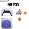 Для PS5 Аналоговый джойстик с эффектом Холла V5 PlayStation 5 DualSense Высокоточный Оптимизированный Без дрифта Без дрожания Без задержки