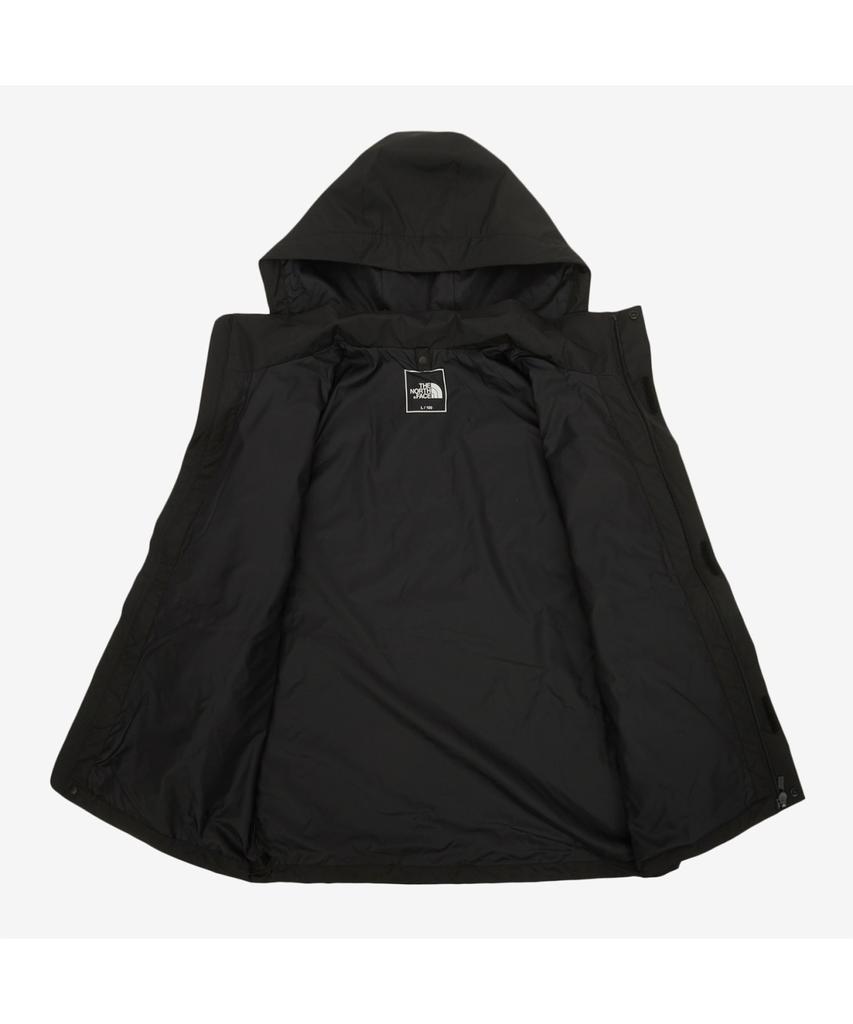 The North Face Nj2Hs03A Men'S Pro Shield Jacket Black
