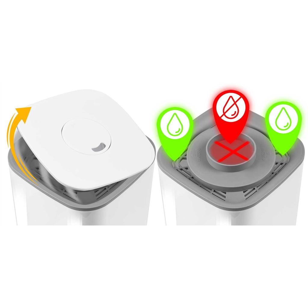 Berdsen Air Humidifier