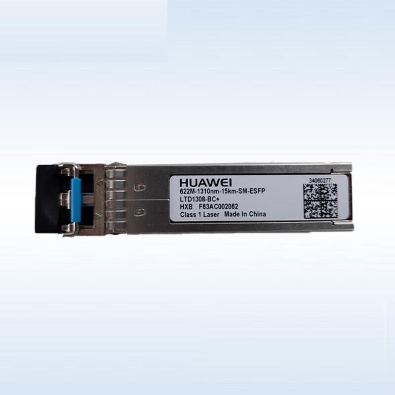 Huawei Network Router Interface Cards & Optical Transceivers