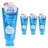 Senka Perfect Whip Facial Wash, 120g, 4 pcs