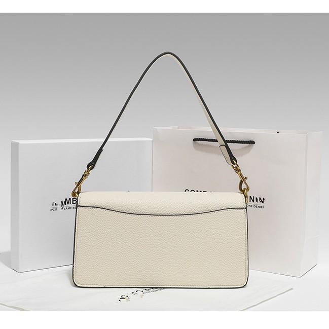 Женская классическая сумка через плечо Dionysus Tabby26 – Универсальная и модная сумка-мессенджер под мышкой с цветочным принтом.