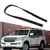 Уплотнитель крышки фары к капоту 5318360071 для Toyota Для Land Cruiser 9807