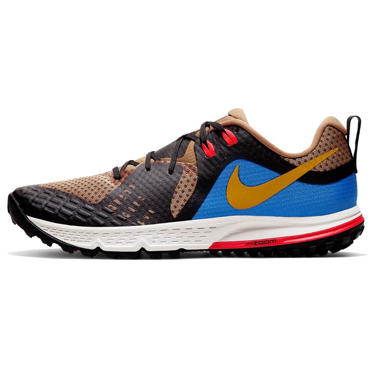 Nike Air Zoom Wildhore 5 Beechtree AQ2222-200