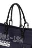Tote Bag Golf Large Capacity FR [PEARLY GATES] (Military & Work) / / 053-4281101 120_Navy