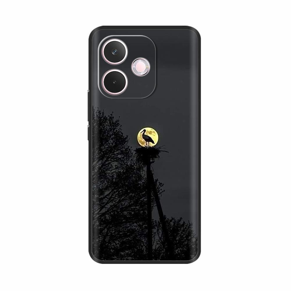 Для Oppo A5 Pro 5G Чехол Мягкий ТПУ Силиконовый Задняя Крышка Телефона Для OPPO A5 Pro 5G Глобальная Оболочка Расписная Крышка для OPPOA5Pro Чехлы