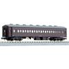 KATO N Gauge Suhafu 32 5257 Model Railroad Passenger Car