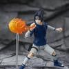 [НОВЫЙ] BANDAI SHFiguarts Наруто Саске Учиха Кровь Учиха Фигурка Япония Аниме