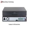 Dahua 64-канальный 8-дисковый ИИ-сетевой видеорегистратор DH-NVR8864-X/Pro с китайской вилкой (адаптер в комплекте)