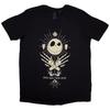 The Nightmare Before Christmas King Jack Unisexs TShirt Unisexs