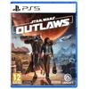 Звездные войны : Outlaws - Игра для PS5 - Стандартное издание