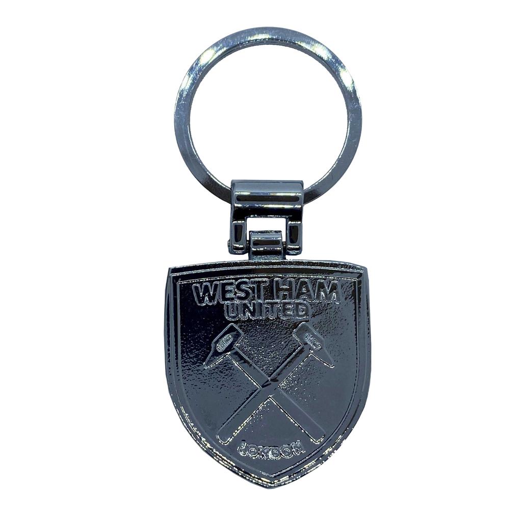 West Ham United FC Crest Pen Set