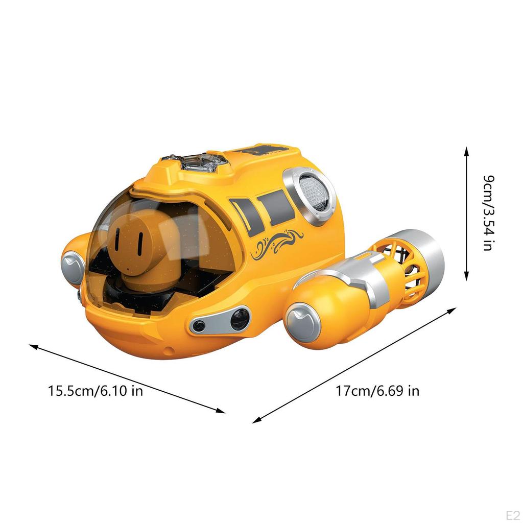 RC лодка плавательный бассейн игрушки пульт дистанционного управления моторная лодка для ванной пруды бассейны