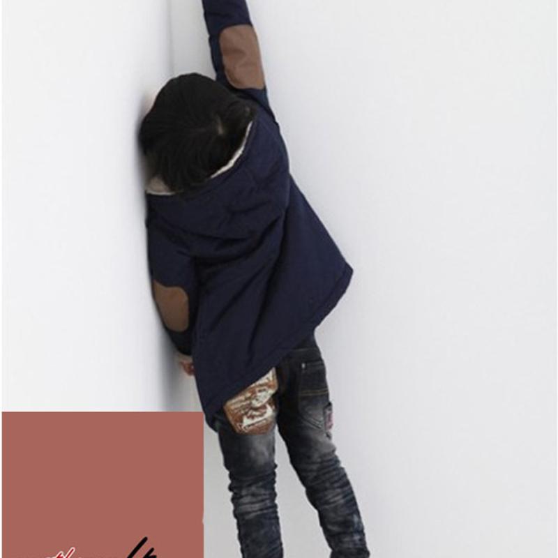 2021 детское зимнее пальто для мальчиков, детская куртка с капюшоном и длинными рукавами для мальчиков, парки в стиле пэчворк, модная детская одежда для подростков