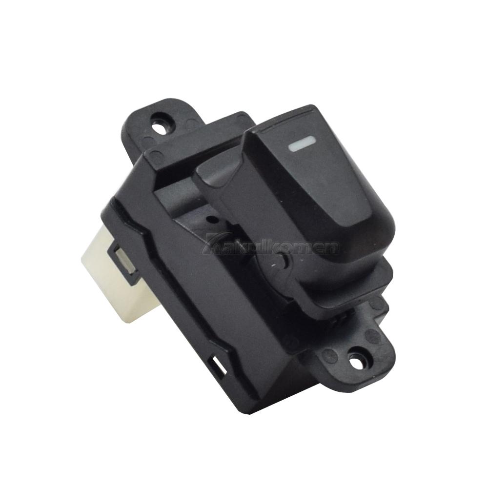 High Quality Car Window Lifter Control Switch Button For Hyundai IX35 Tucson IX 2009-2015 OEM: 93580-2Z000 935802Z000 Switches Seat 3