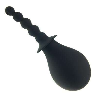 Houting Flusher Enema Вагинальная Очистка Бутылка Анальная Хризантема Мастурбация Альтернатива Сексуальные Игрушки Для Взрослых Предварительная Очистка