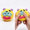Pinch Music, Slow , Soothing And Stress Relieving Toy