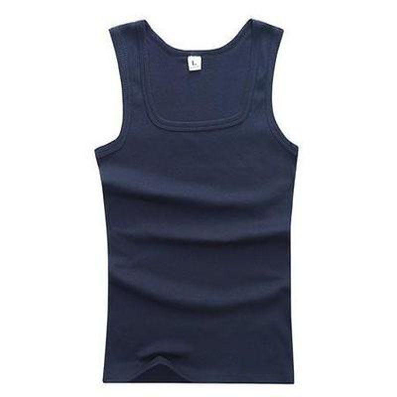 Premium Cotton Mens Plain T-shirts Ideal For Summer And Gym Casual Wear