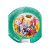 Animal Jam Tinimal Tjam Characters Party Plates (Pack of 8)