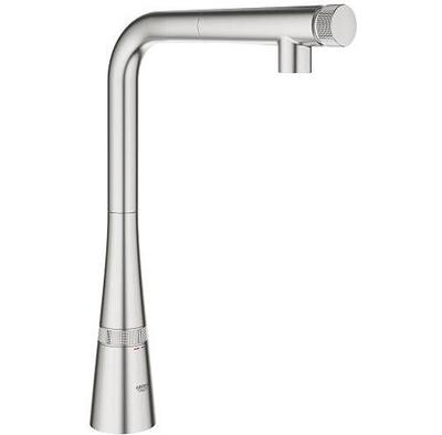 Смеситель SmartControl 31593DC2