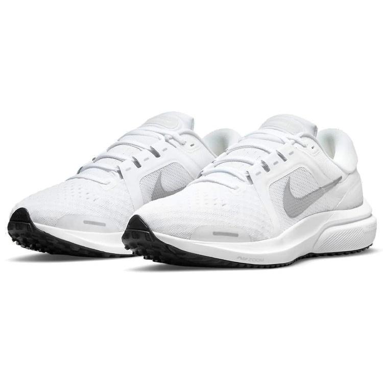 (WMNS) Nike Air Zoom Vomero 16 'White Metallic Silver' Women's DA7698-100