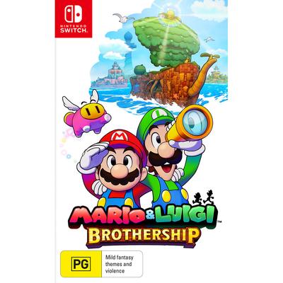 Видеоигры – Игры