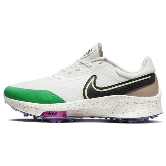 Nike Air Zoom Infinity Tour NEXT% NRG Sail Ghost Green - DQ4130-103