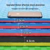 Touzhi Taekwondo & Gym Interlocking Foam Mat
