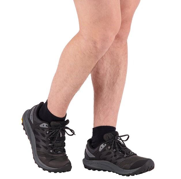 Merrell Nova 3 Goretex ботинки трекинговые