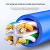 BIAZE Сетевой патч-корд Gigabit Ethernet Cat6