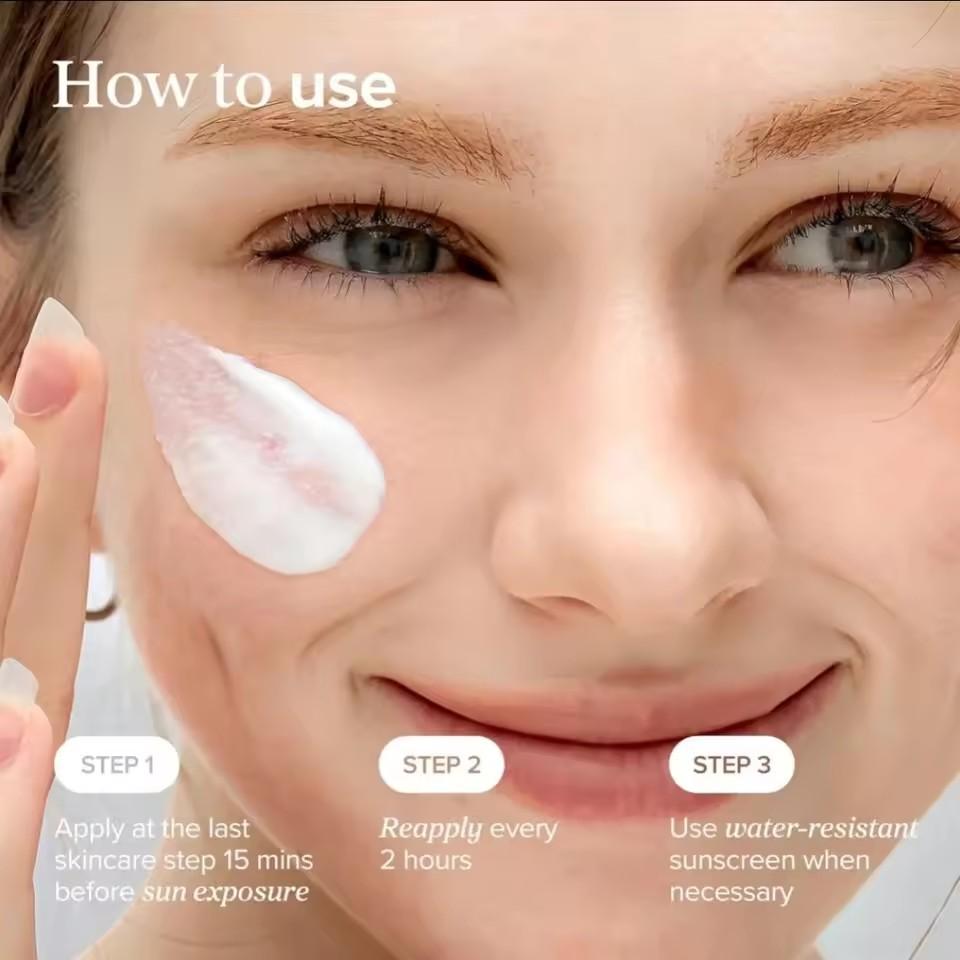 Beauty of Joseon 50 мл Солнцезащитный крем Relief Sun Rice Probiotics SPF50+ PA++++ Увлажняющая сыворотка для лица Солнцезащитный крем Корейский уход за кожей
