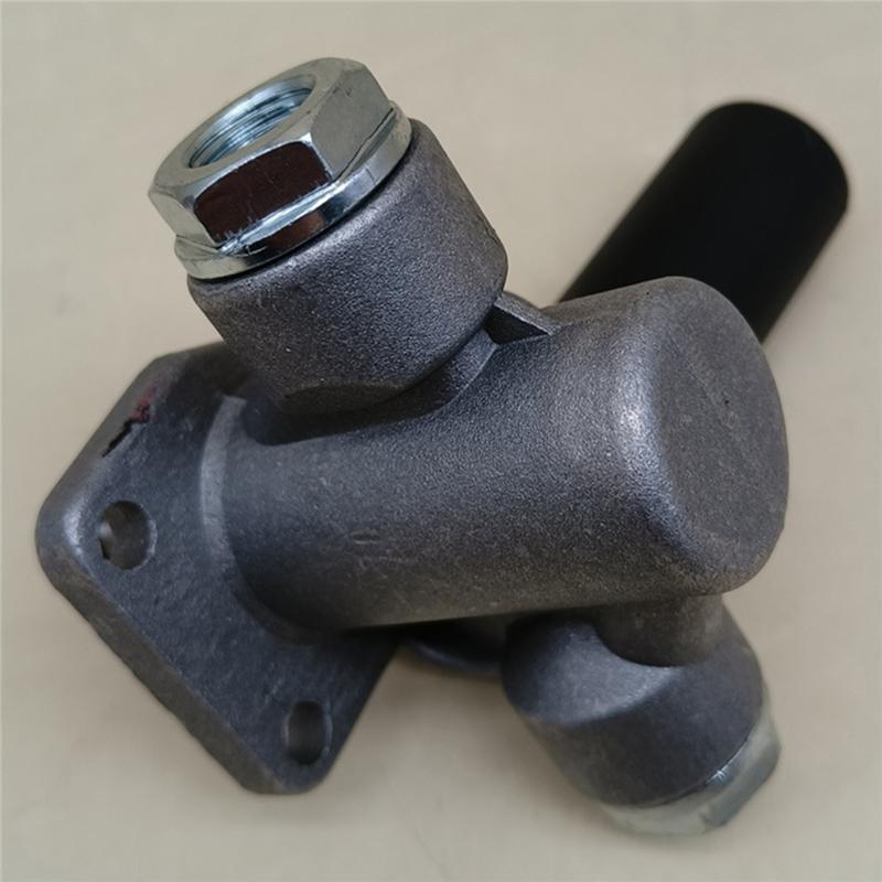 AB61-For Volvo Trucks VOE 863474 New Fuel Pump Truck Replacement Part Spare Components