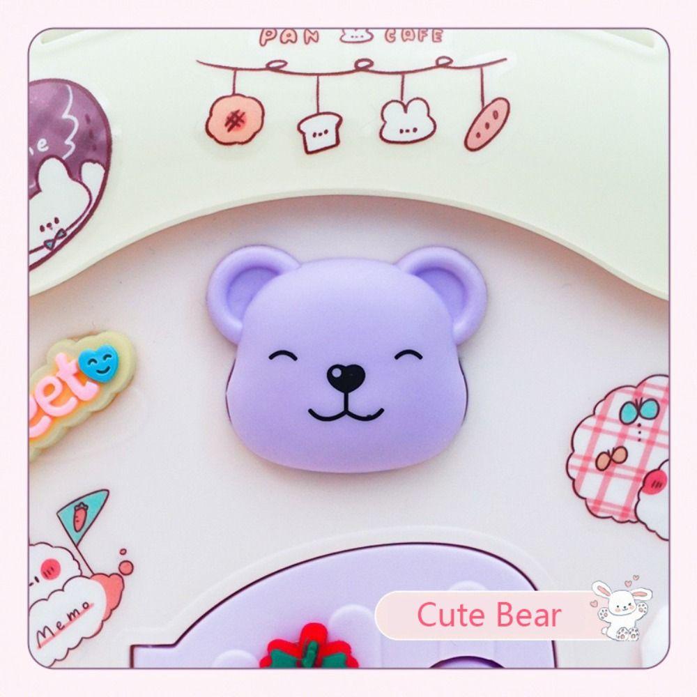 Грибной домик-копилка, портативная безопасная банка для сбережений, модная монетница для детей и взрослых