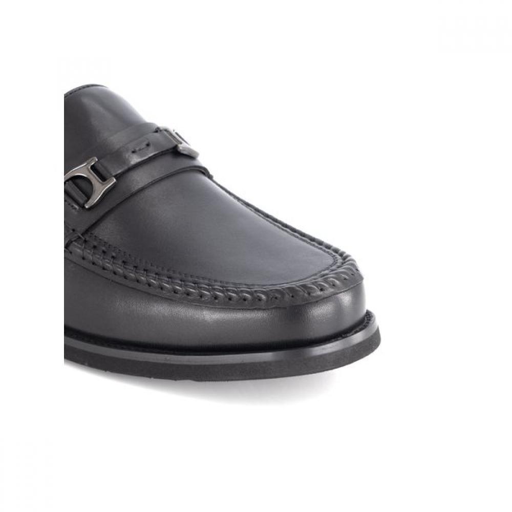 Tandy Men S Loafer Q26005 Black