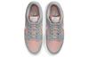 Nike Dunk Low Розовый Оксфорд Женские DM8329-600