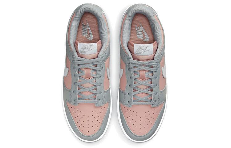 Nike Dunk Low Розовый Оксфорд Женские DM8329-600
