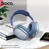 Беспроводные Bluetooth накладные наушники HOCO W55