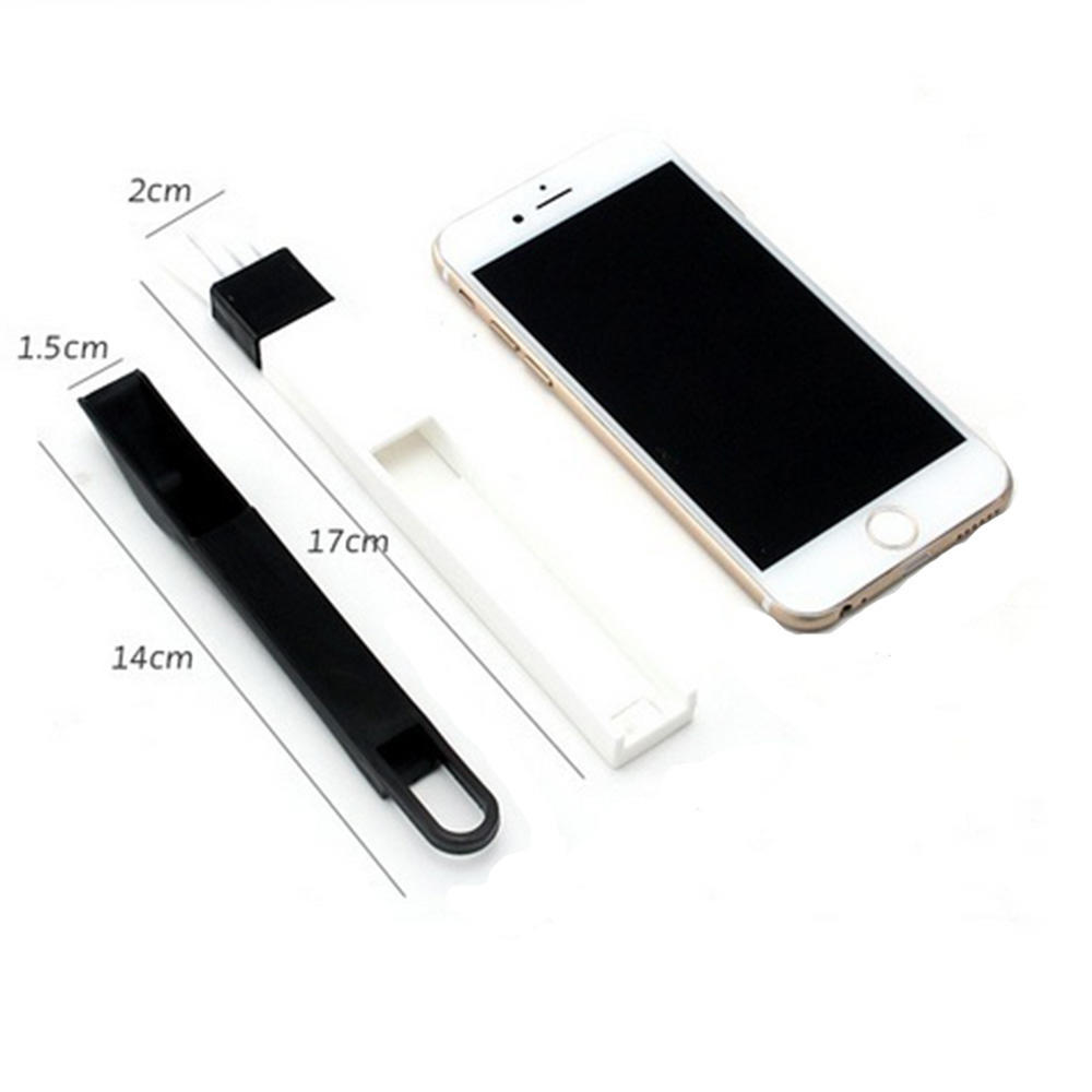 Window And Window Groove Cleaning Brush With Cleaning Dustpan Screen Window Cleaning Tools