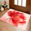 Tulip Bloom Living Room Nonslip Area Rug Soft Carpet For Bedroom Game Playroom Sofa Office Home Decor Doormat Christmas Gift C929662